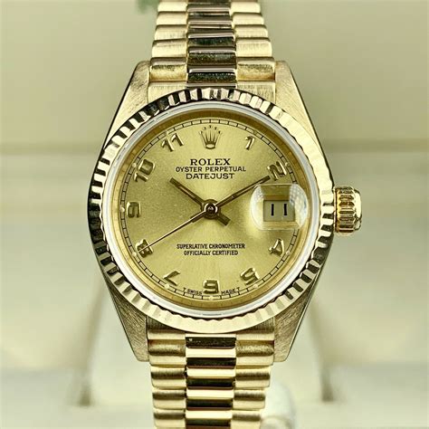 comoro oro rolex|rolex yellow gold watch.